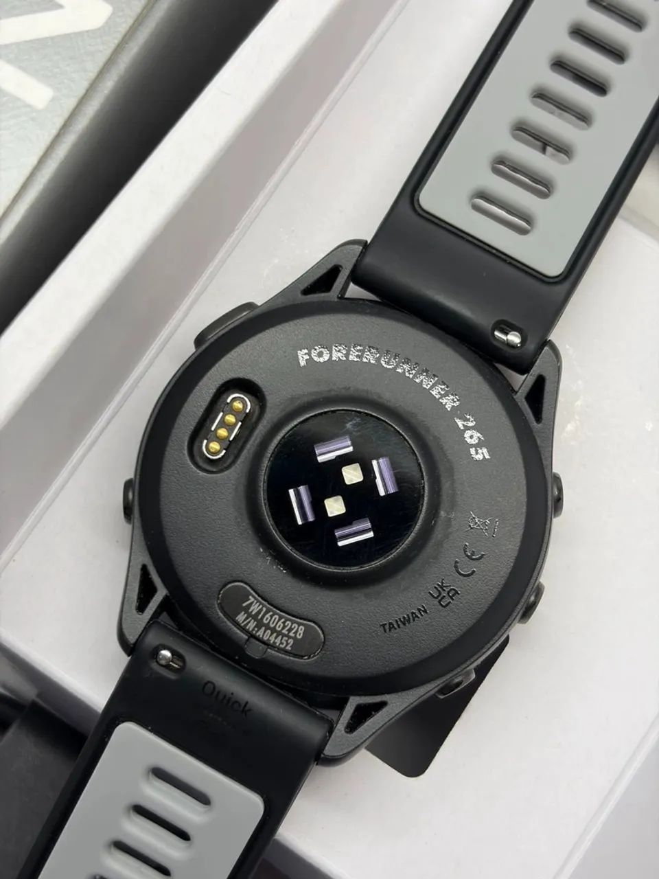 Garmin Forerunner 265  - Foto 2