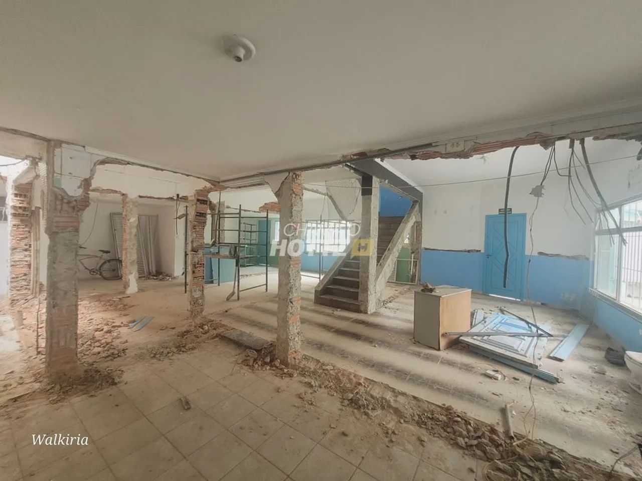 Locação Casa Comercial 300m²,Bairro: Boqueirão-PG - Foto 4
