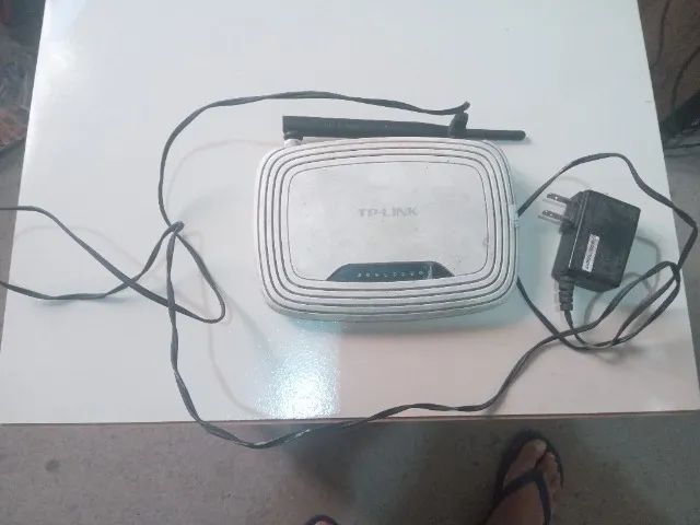 Moden Tp link  - Foto 4