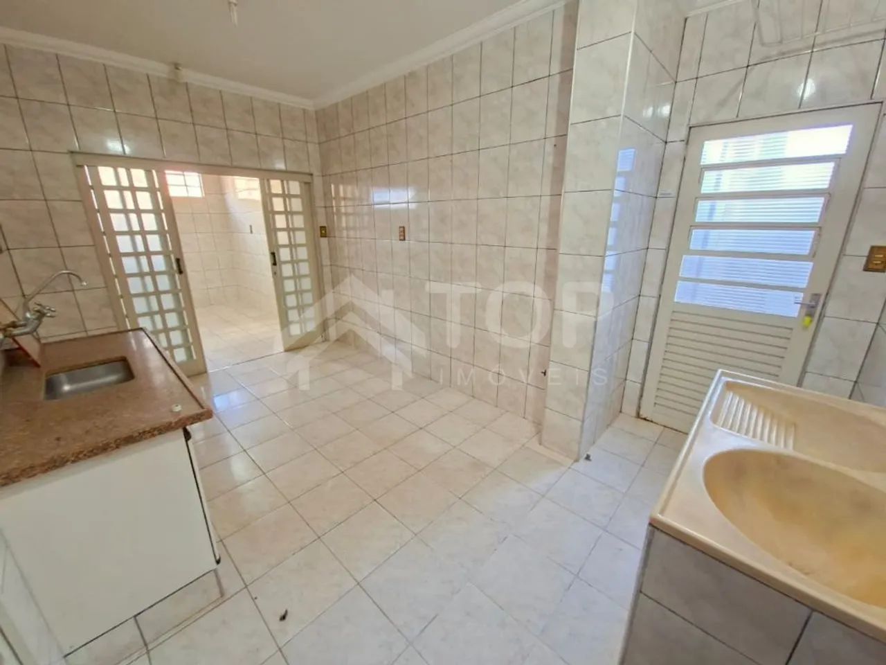 Casa Padrão para Alugar na Vila Faria, São Carlos - Foto 14