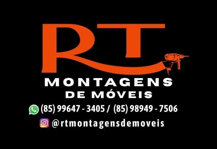 RT MONTAGENS DE MÓVEIS 