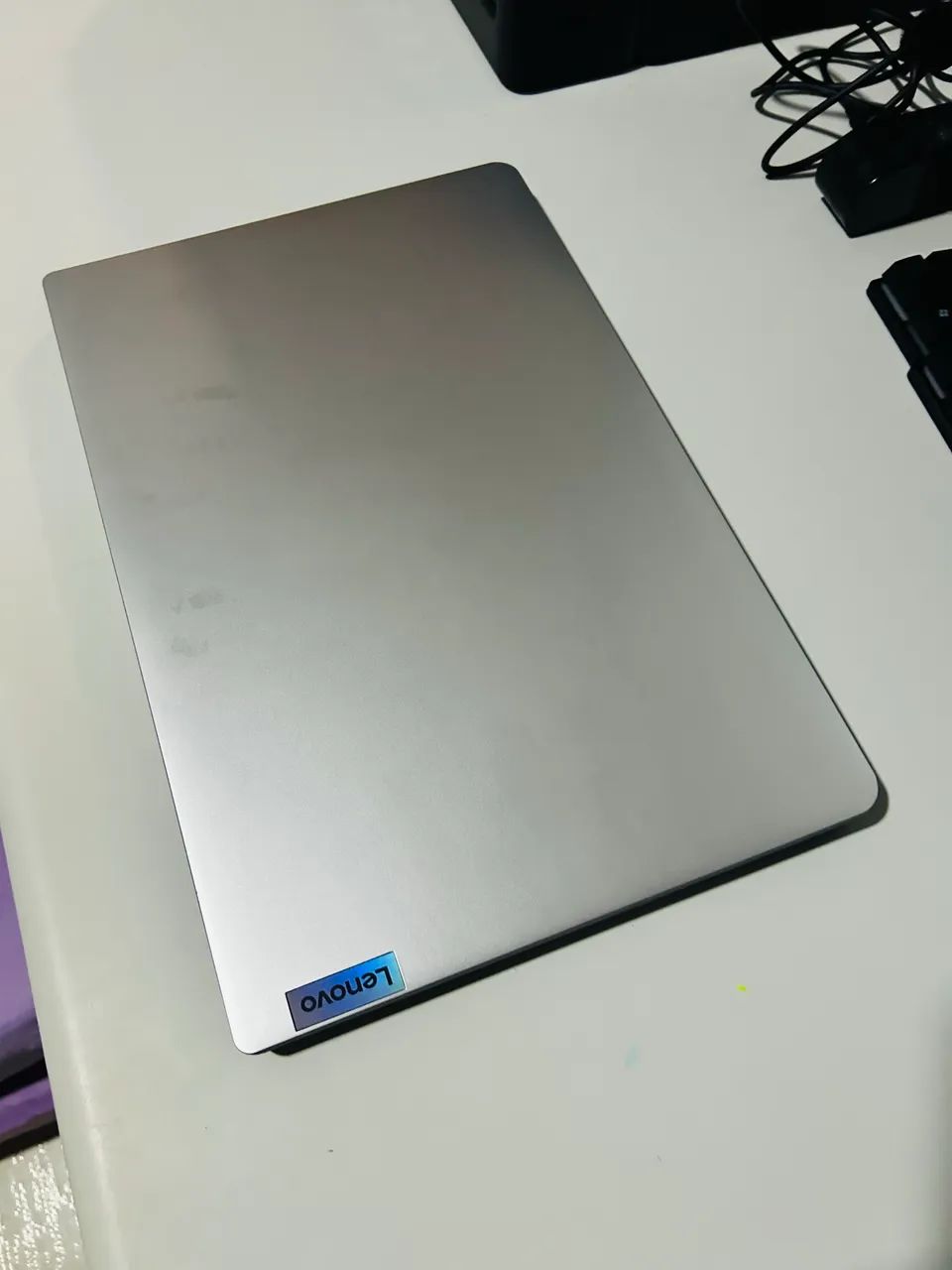 Notebook Lenovo Idea Pad I5 - Foto 4