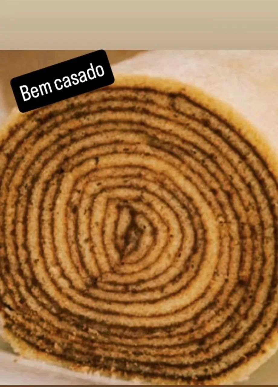Vr Bolo de rolo  - Foto 2