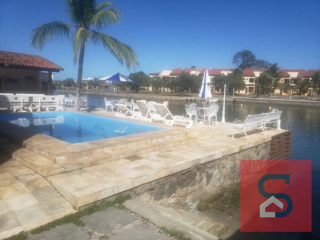Compre Casa de Condomínio com 3 Dormitórios, 1 Suite, 1 Vaga e com 90M² . Imóvel Residenci - Foto 4