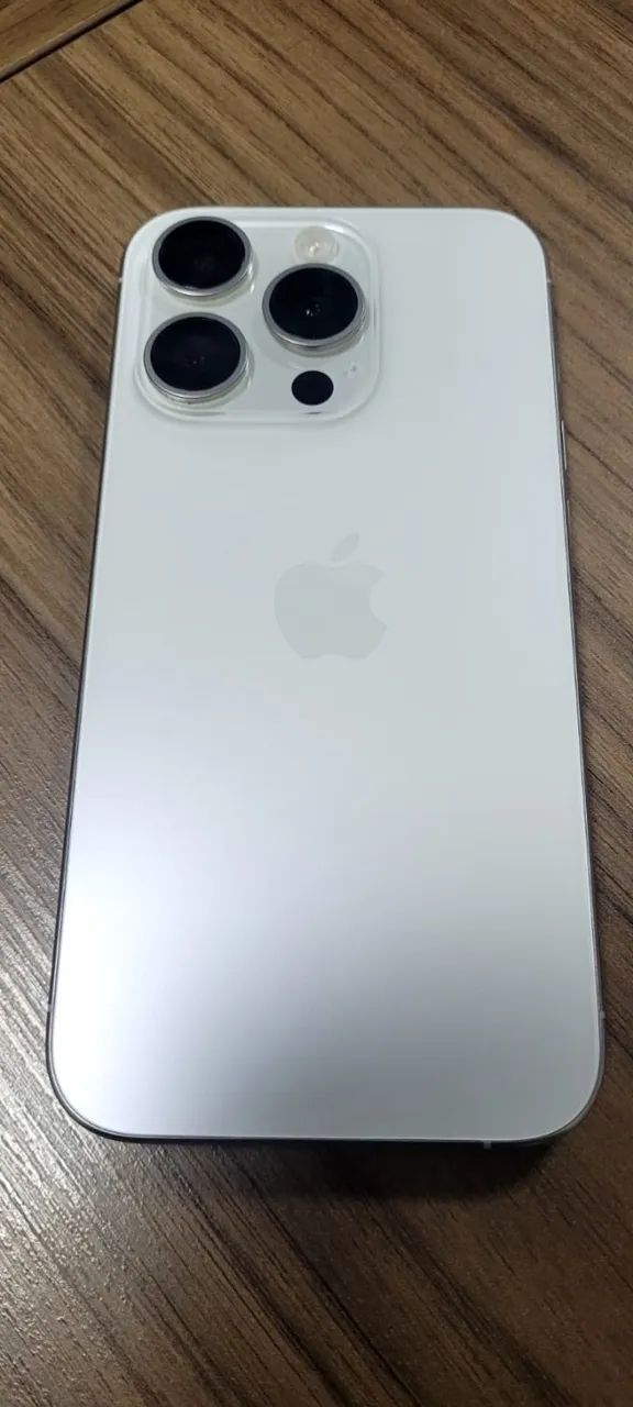iphone 15 pro - Foto 3
