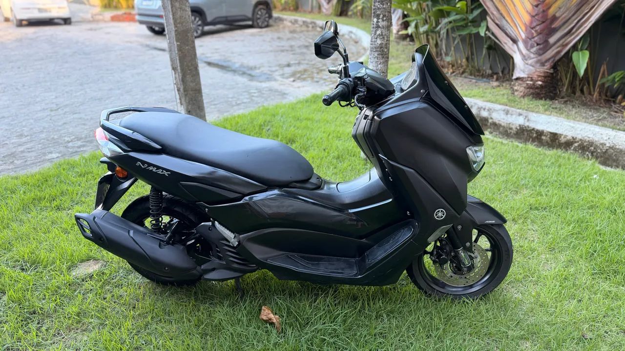 Nmax 160 2022 - Foto 4
