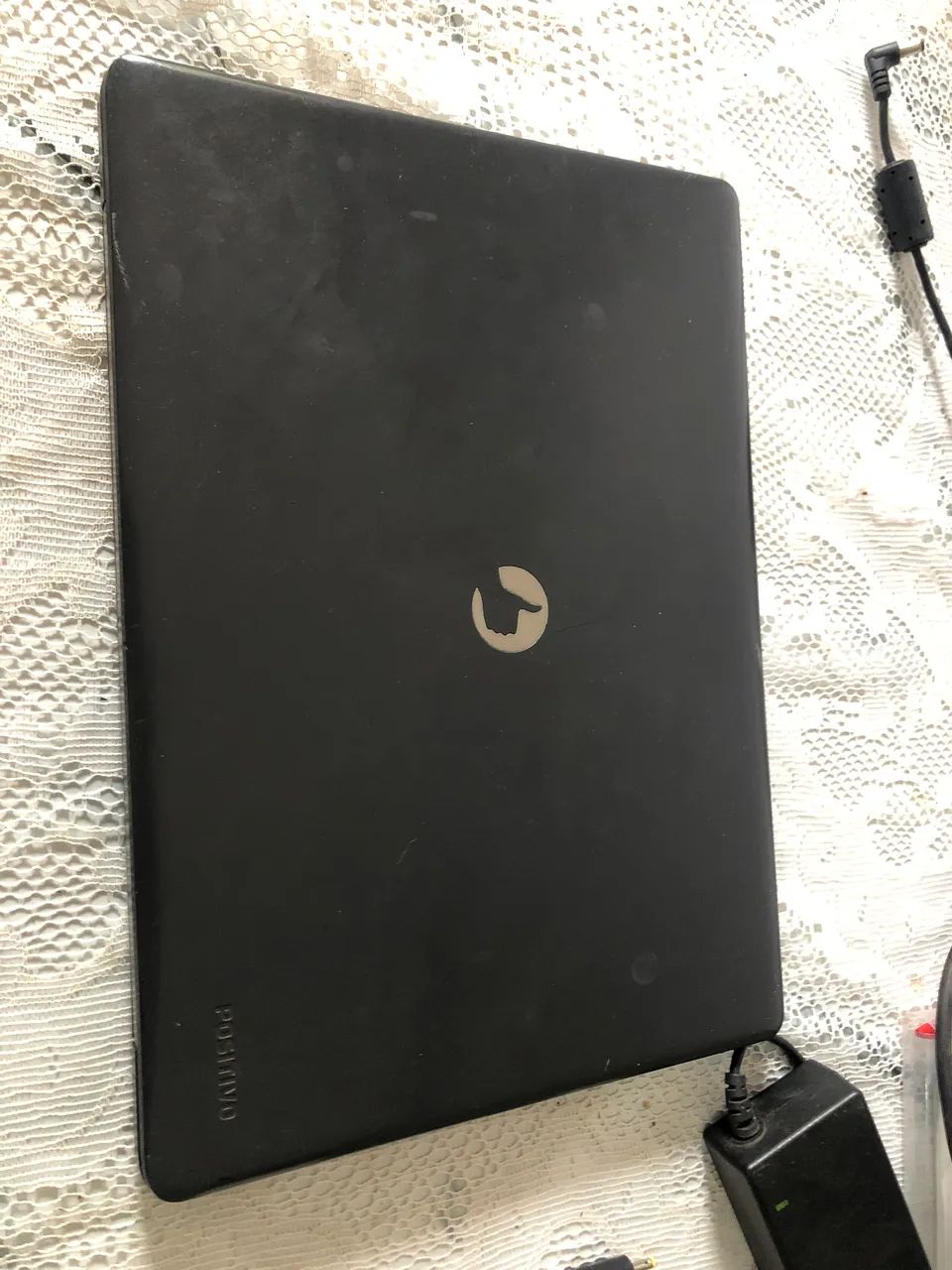 Notebook positivo ( master n401)  - Foto 2