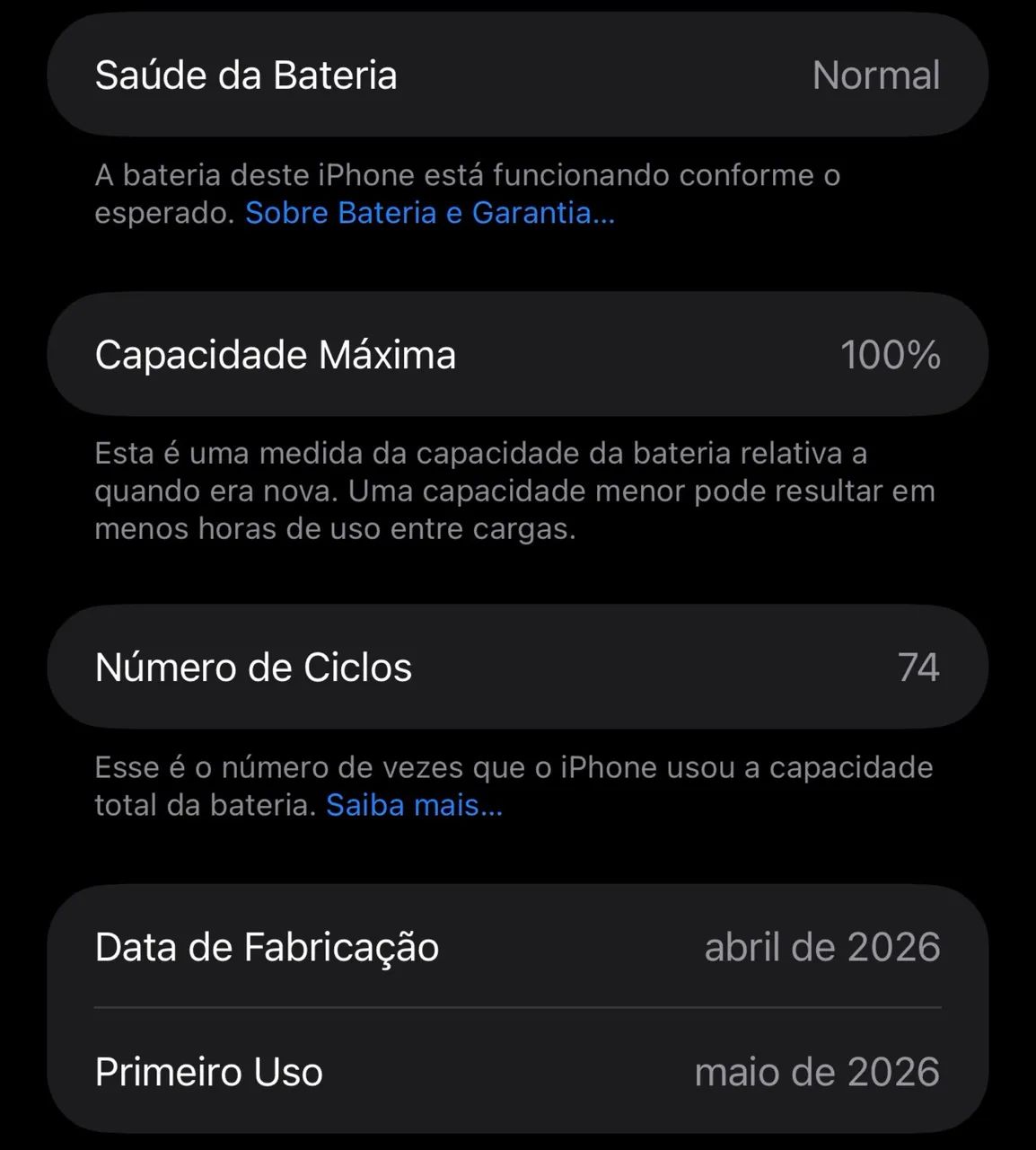 iPhone 17 pro max - Foto 2