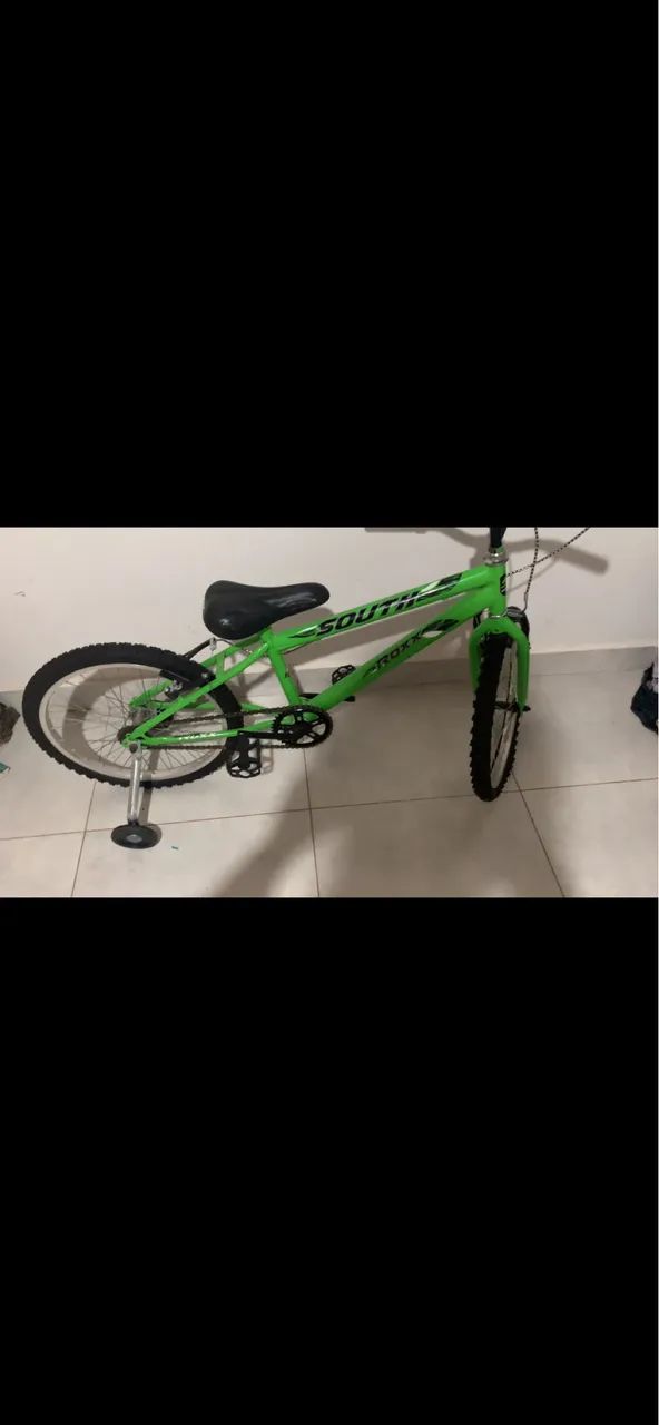 Bicicleta  - Foto 2
