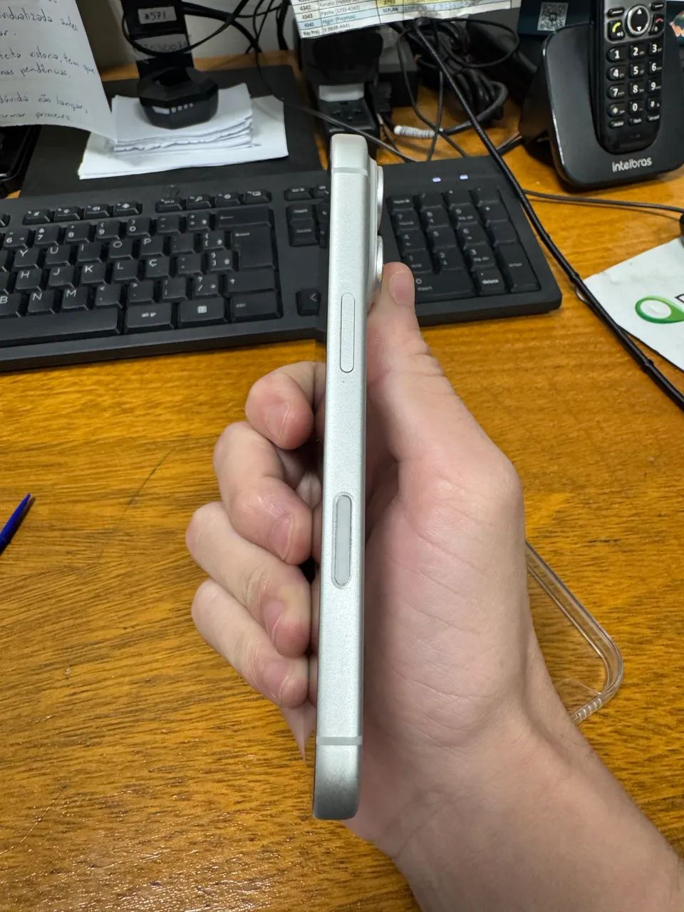 iPhone 17 Pro Max 256gb - Foto 2