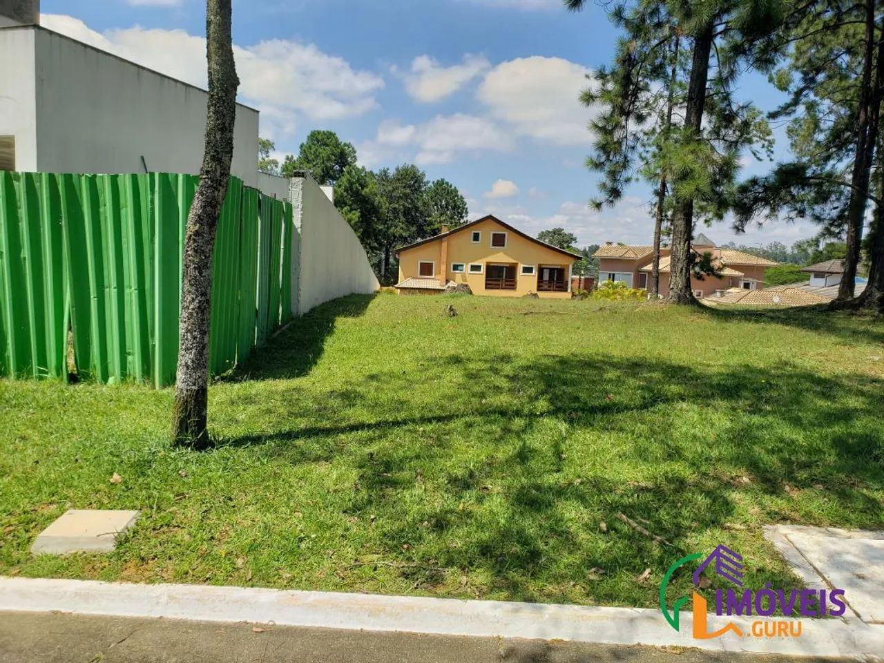 TERRENO EM CONDOMÍNIO - MORADA DAS ESTRELAS - SP - Foto 2