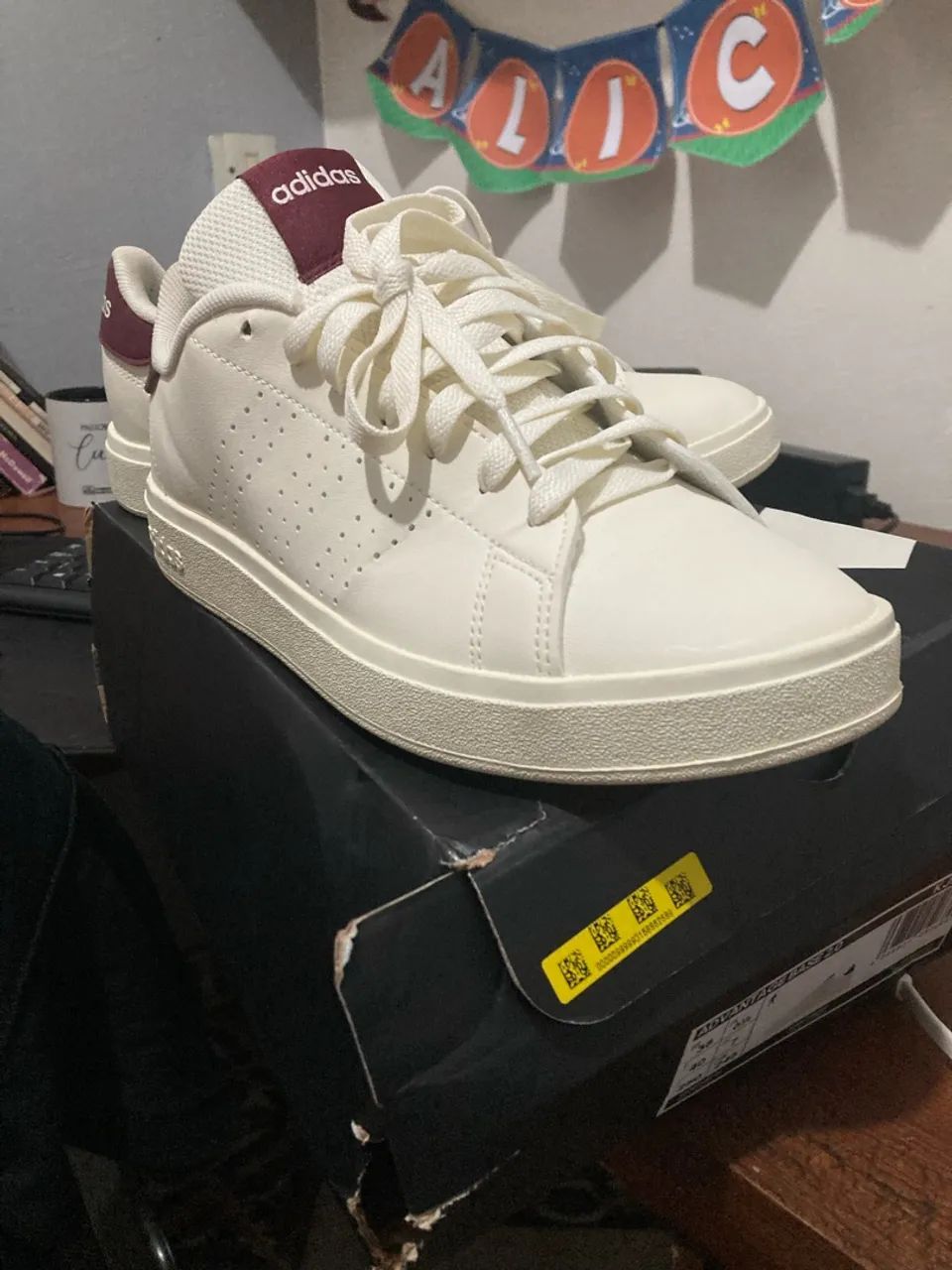 Tênis Adidas - Foto 3