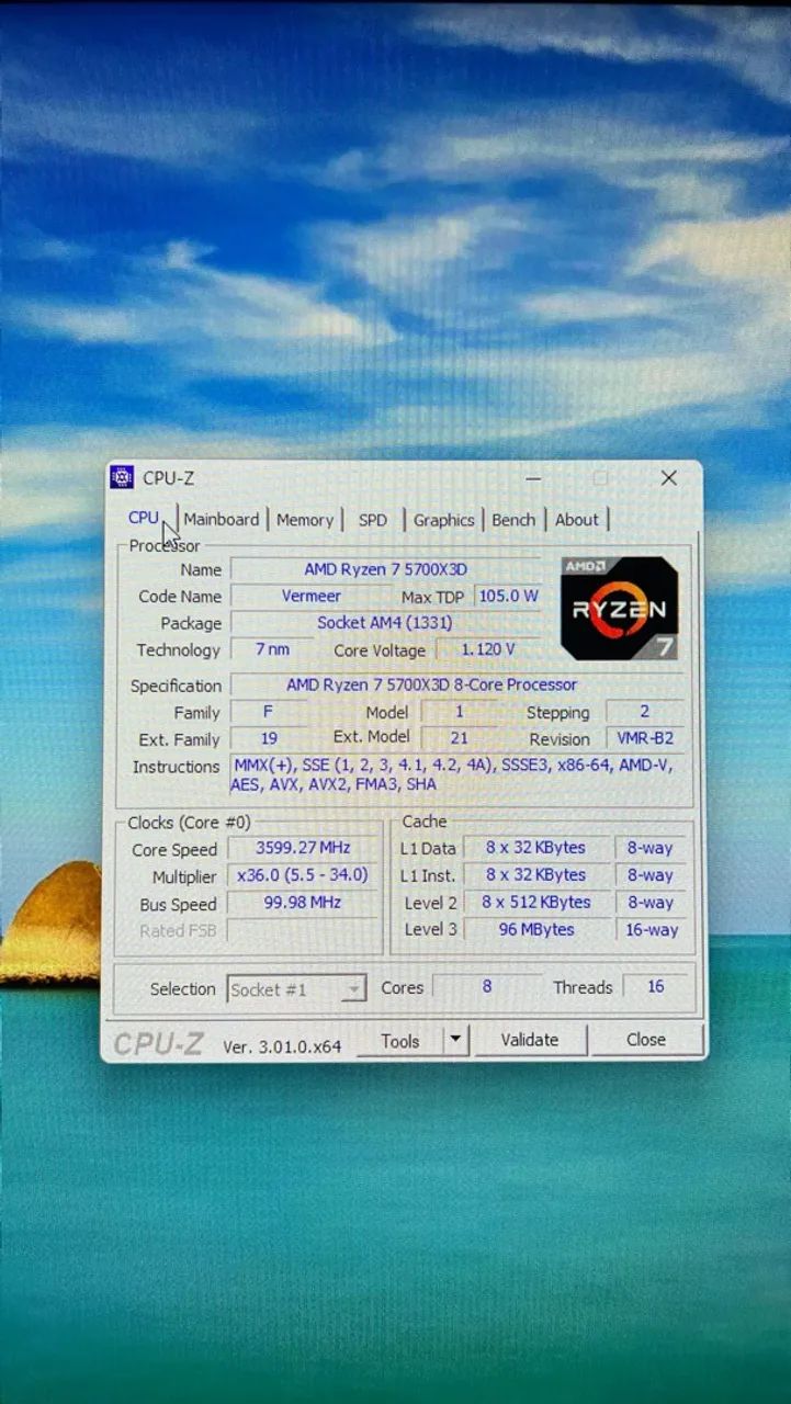 PC GAMER PARA RODAR TUDO NO FULL  - Foto 5