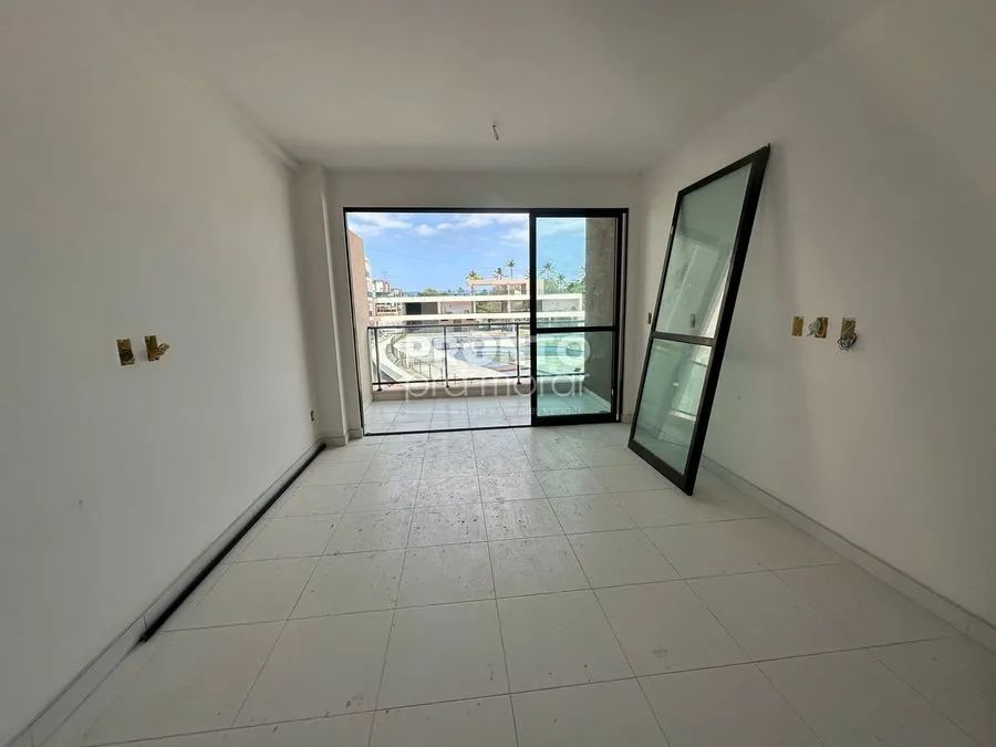 Flat com 1 quarto em Muro Alto - Foto 4