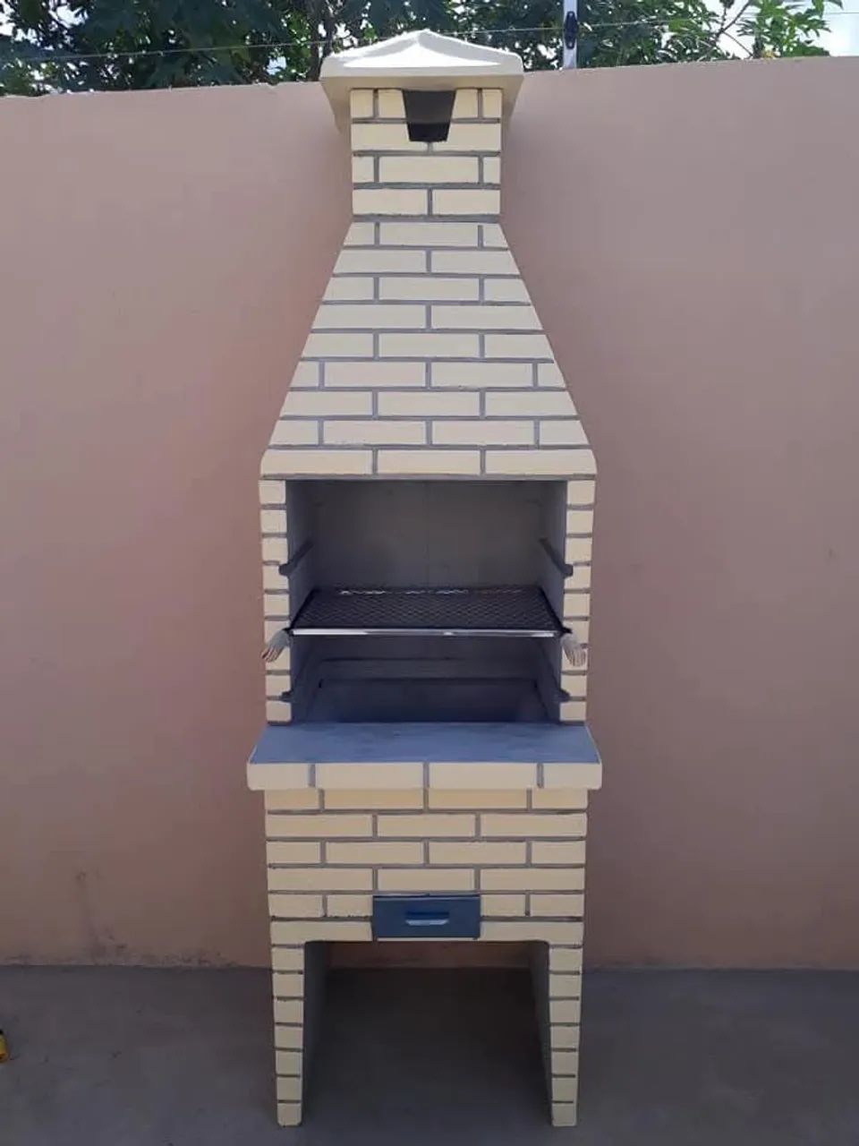 Churrasqueiras grande na promoção! - Foto 3