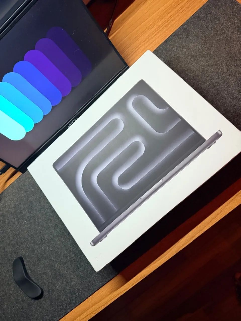 MacBook Pro M5 - Foto 2