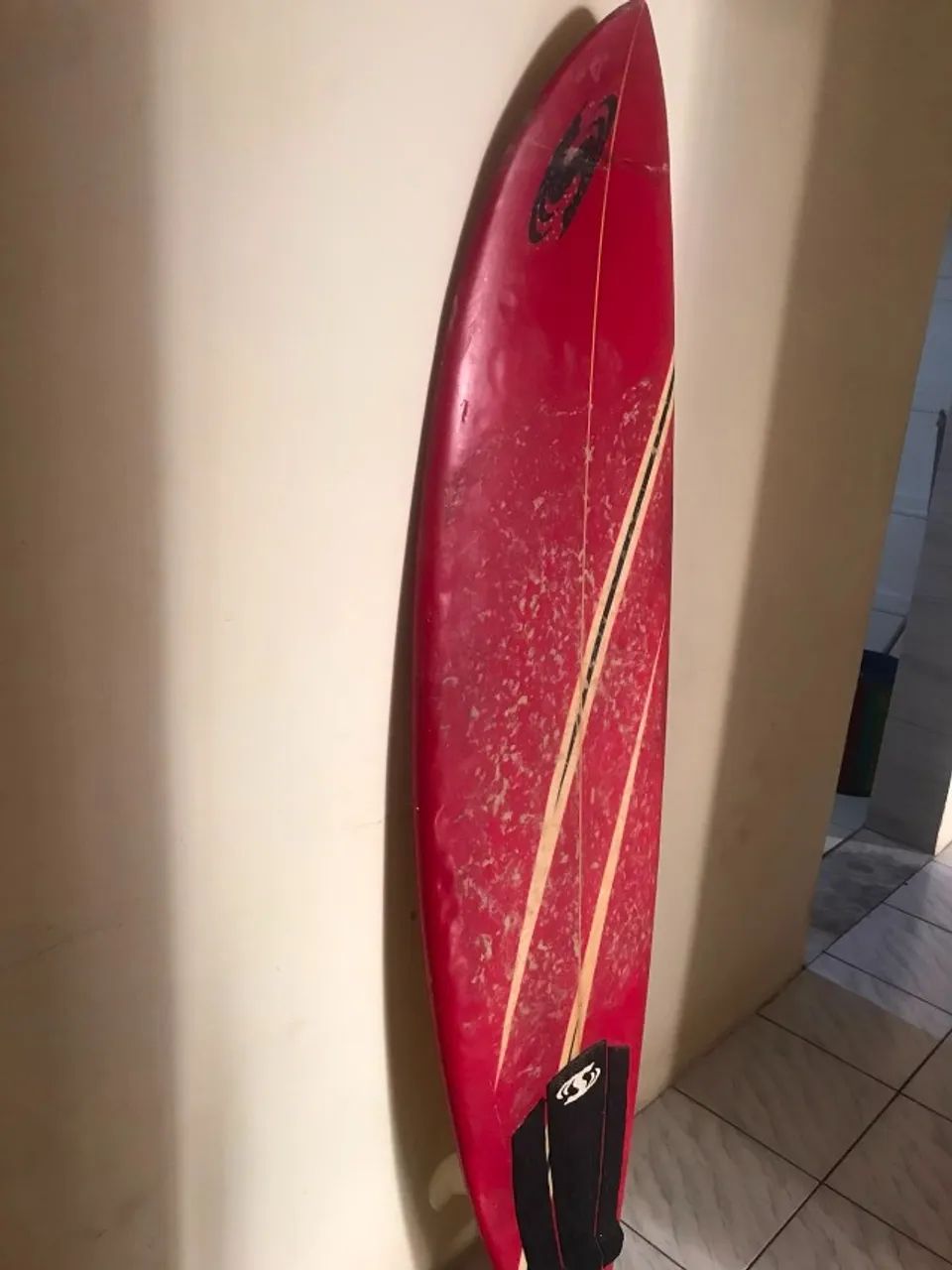 Prancha de surfe Sequência 6.3 - Foto 4