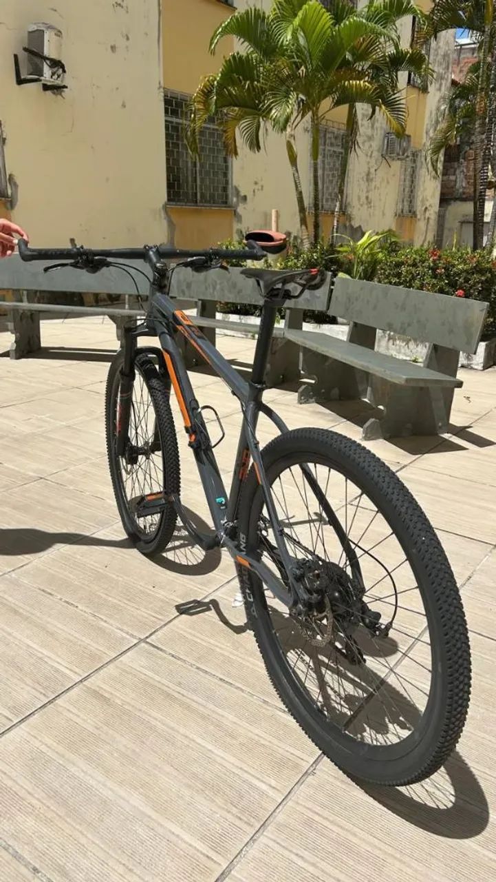 Bicicleta Sense One Aro 29 - MTB - Foto 4