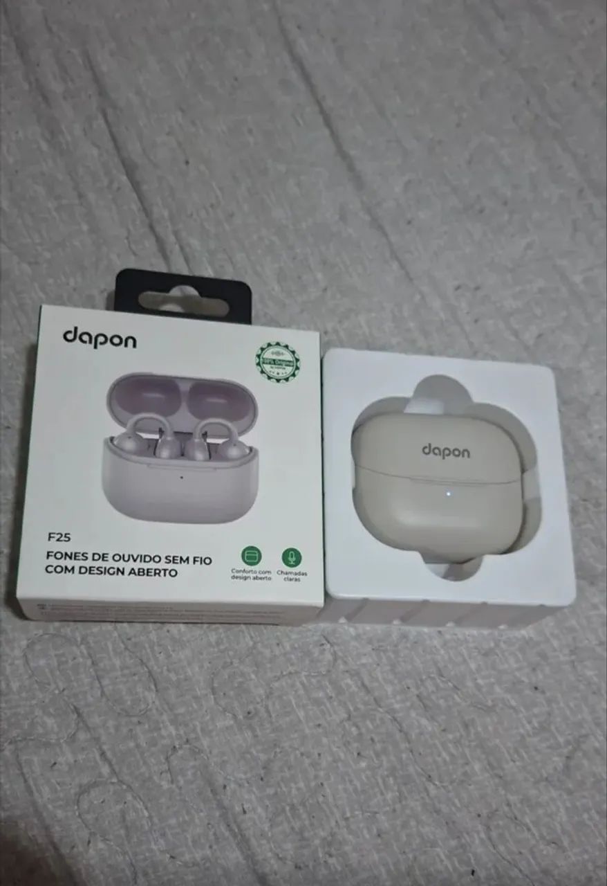 Fone Dapon DPF25