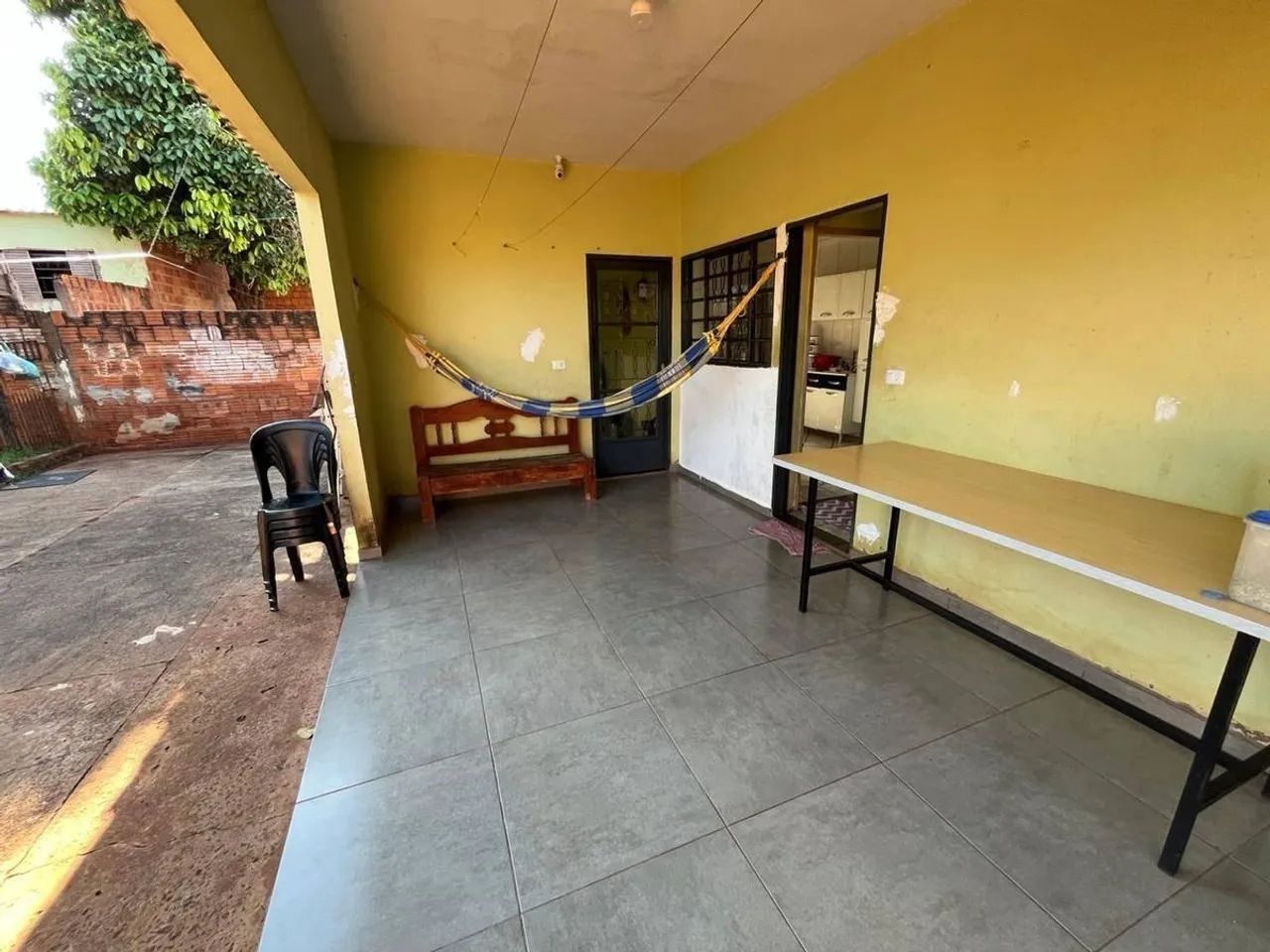 Casa com 3 quartos à Venda, Vila Nasser - Campo Grande - Foto 2