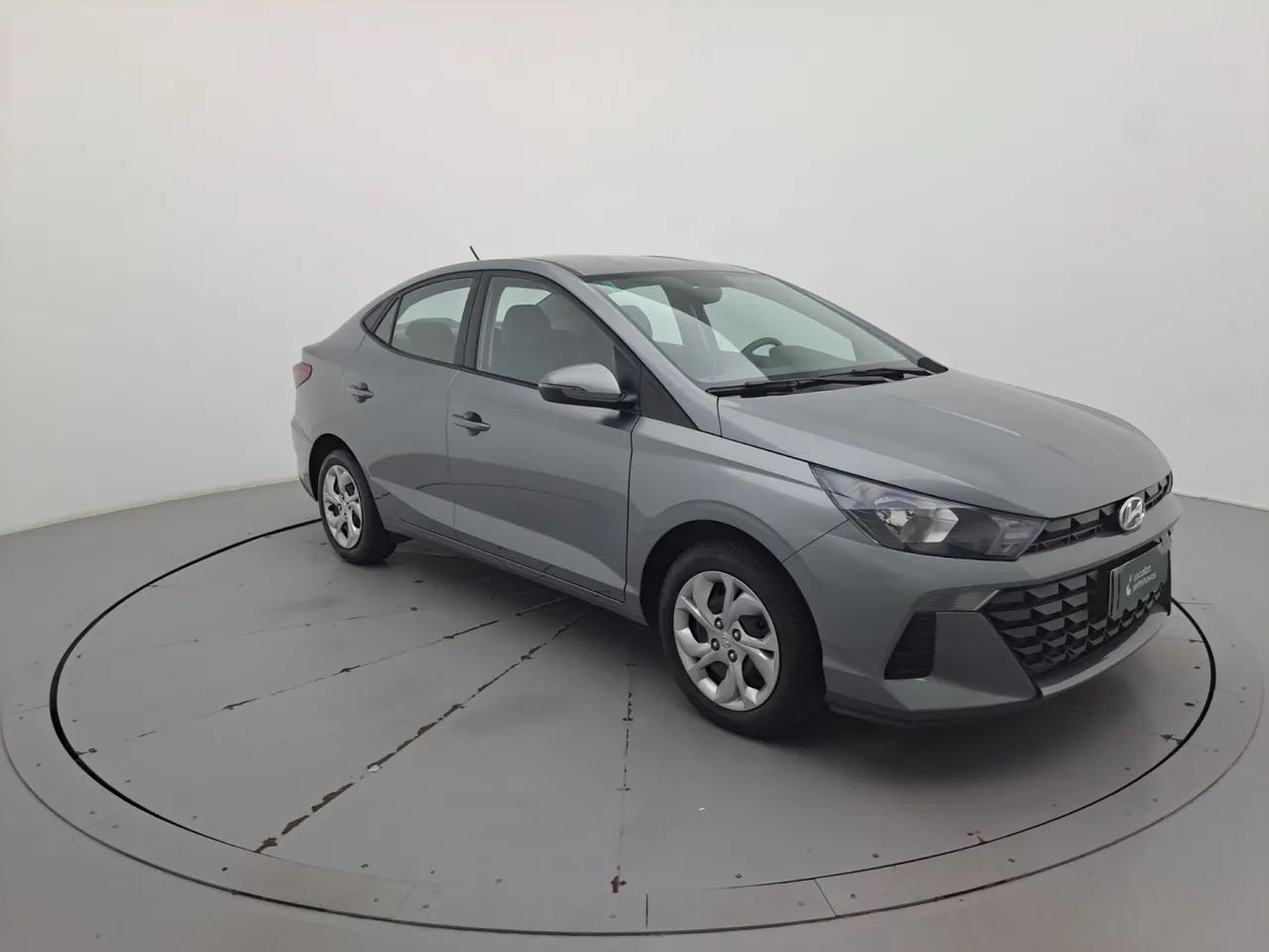 Hyundai HB20S Comfort Plus 1.0 TB Flex 12V Aut, foto 7 de 18