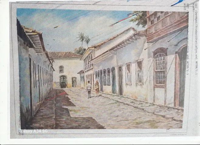 3 gravuras de yvone demont - Foto 3