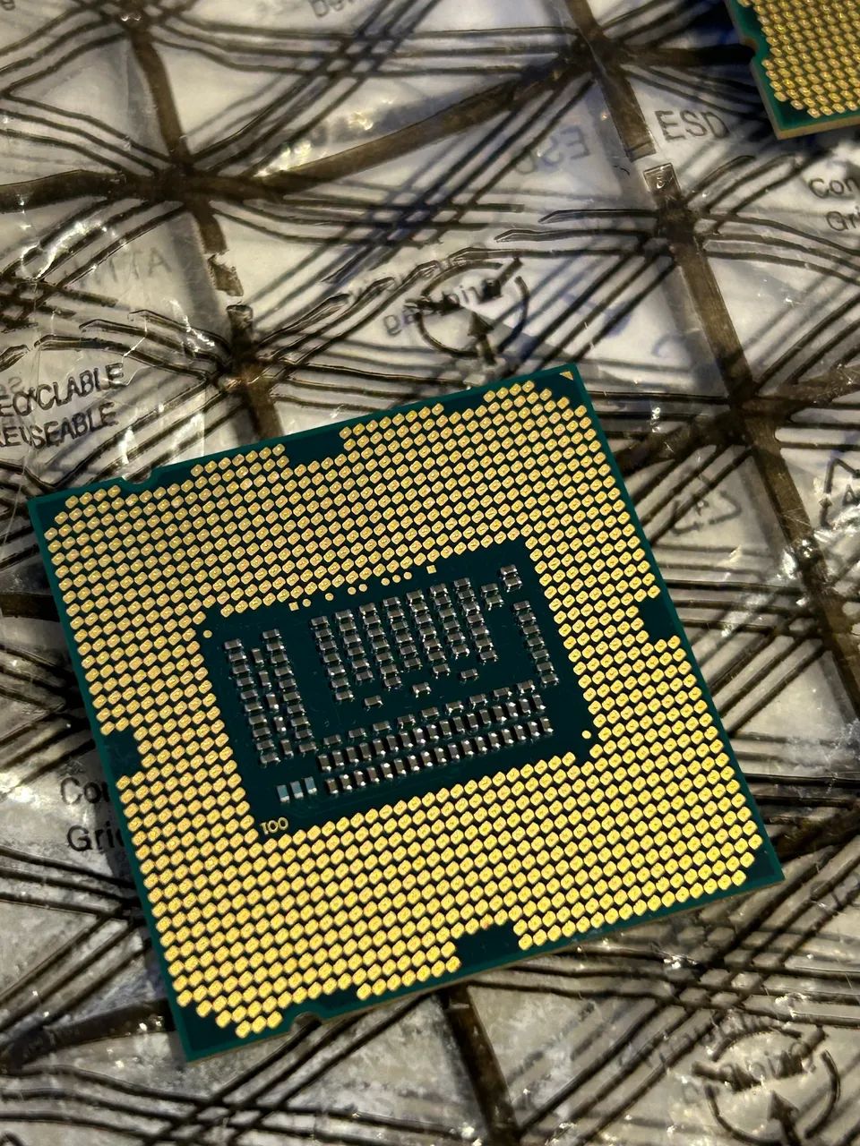Processadores Intel + coolers (Intel e AMD) - Foto 2