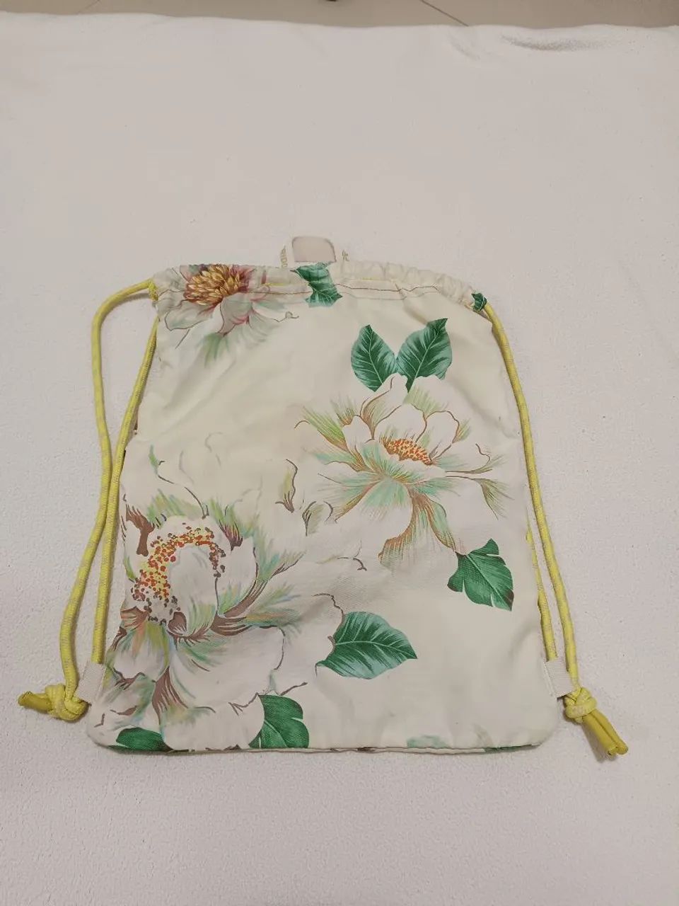 Mochila saco Farm  - Foto 2