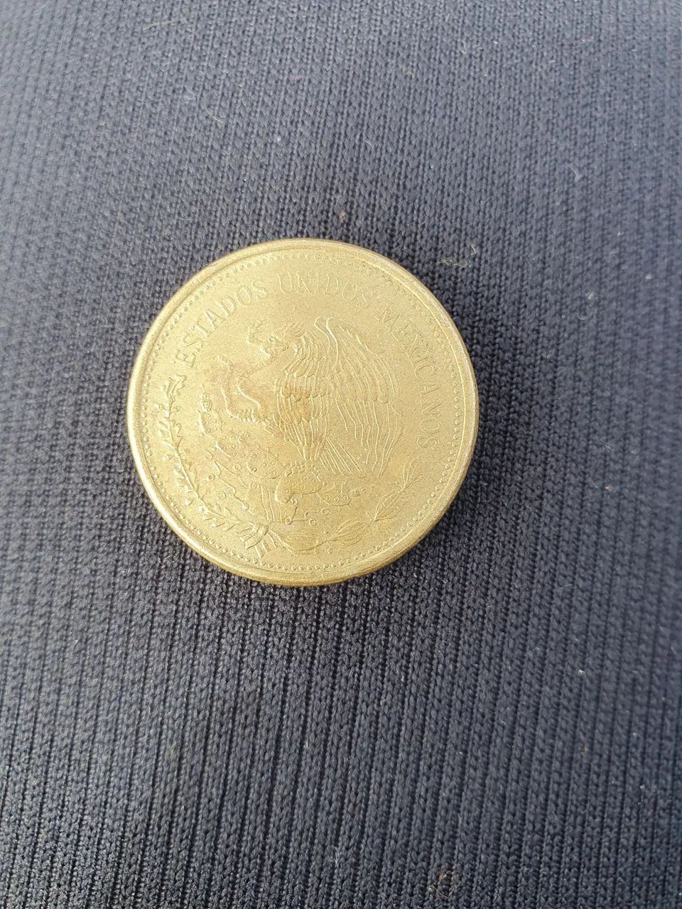 Moedas antigas - Foto 2