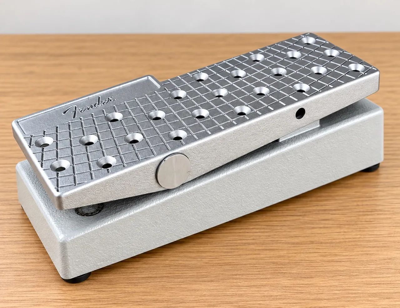 Pedal de Volume Fender  - Foto 3