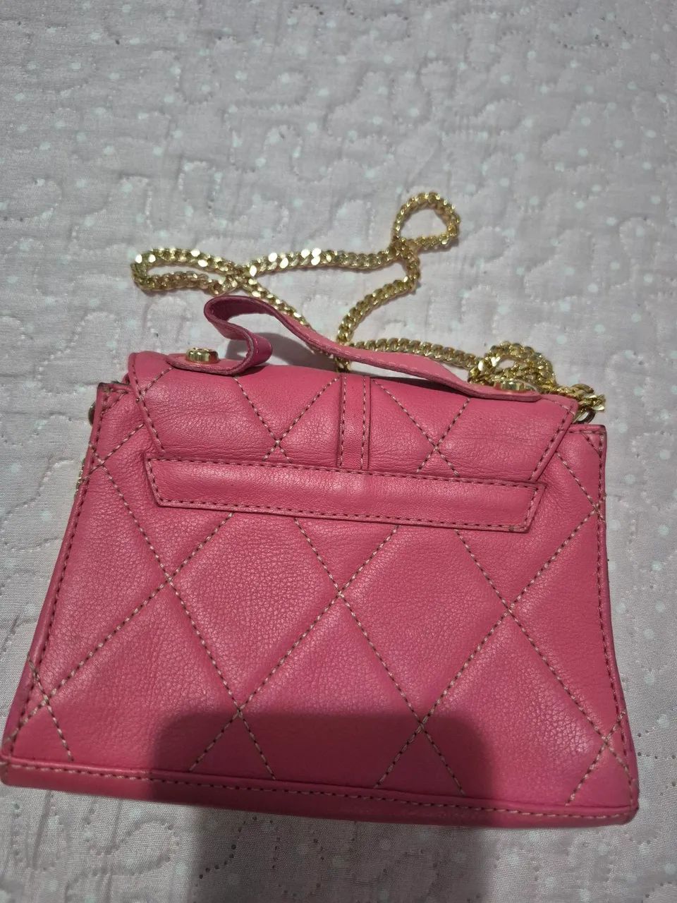 Bolsinha Carmen steffens  - Foto 3