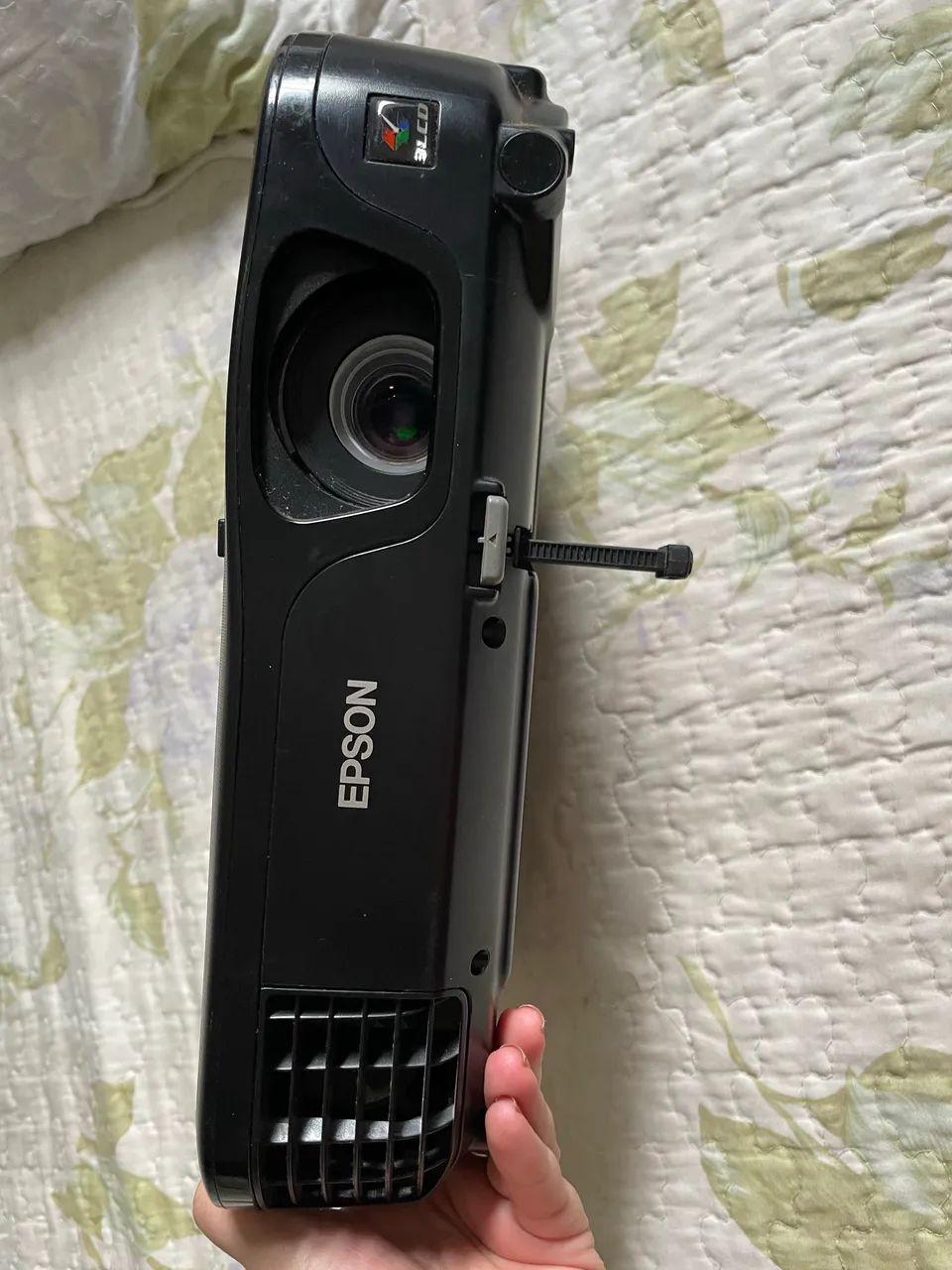 Projetor Benq + Projetor Epson - Foto 4
