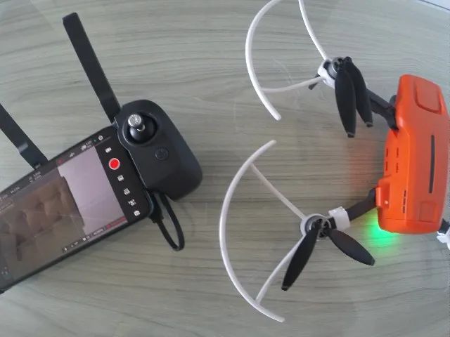 Drone FIMI Mini 3 - Foto 3