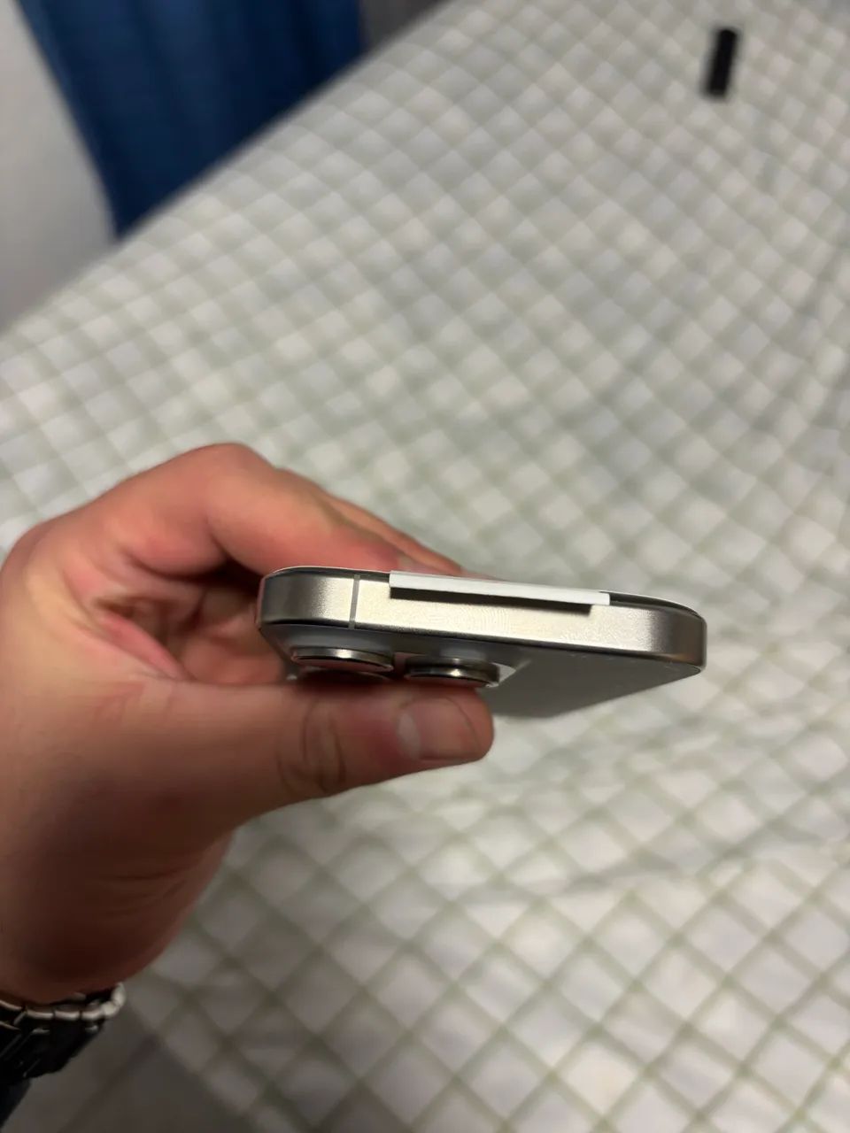 iPhone 15pro 128GB - Foto 2