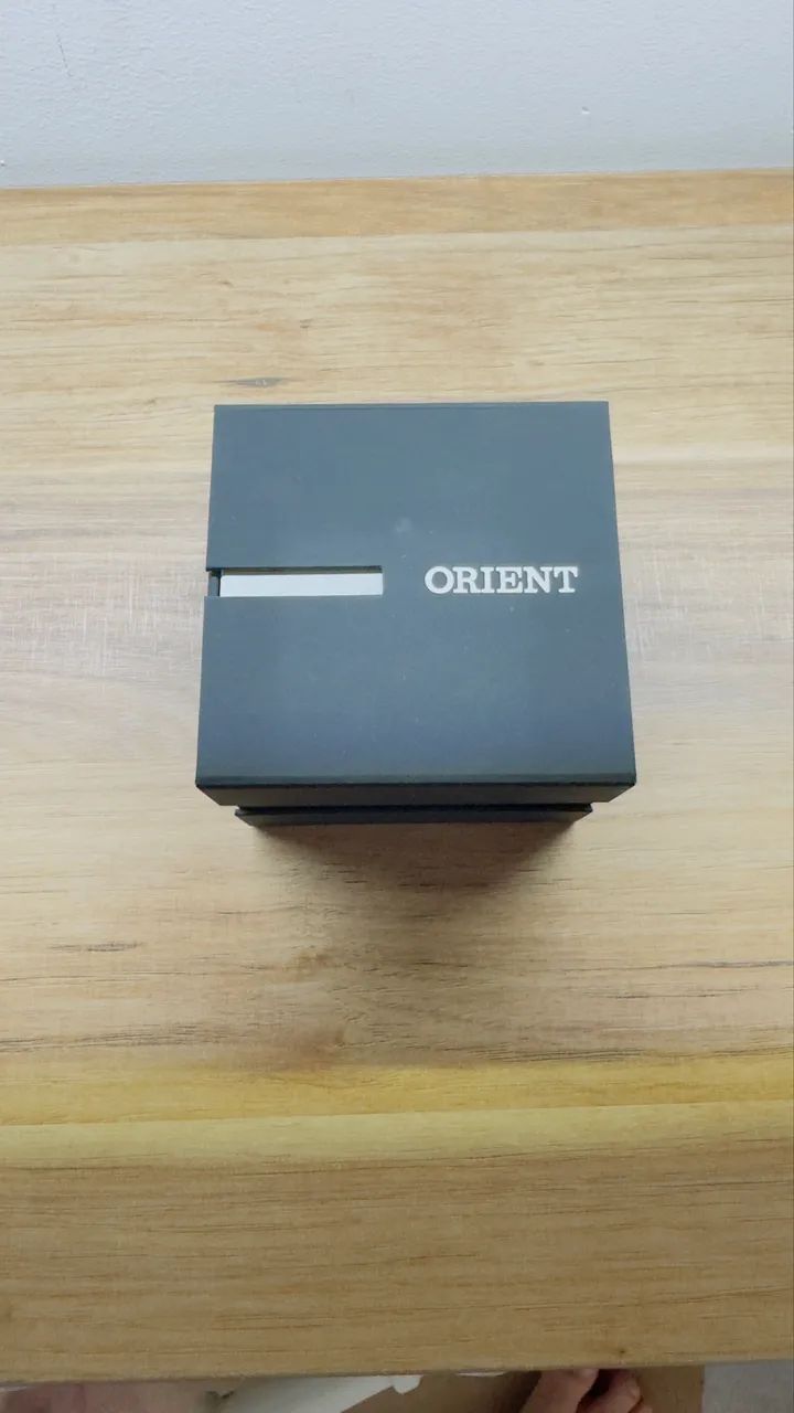 Relógio ORIENT - Foto 2