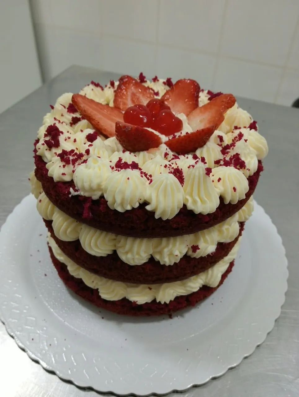 Bolos e doces - Foto 3