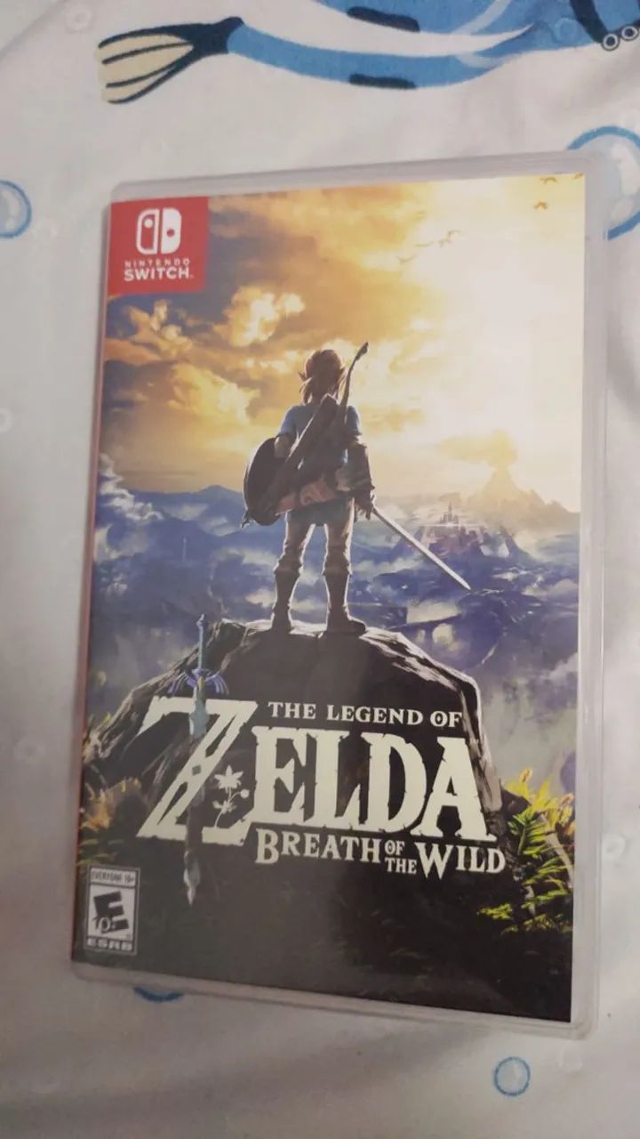 Nintendo Switch V2 - Foto 4