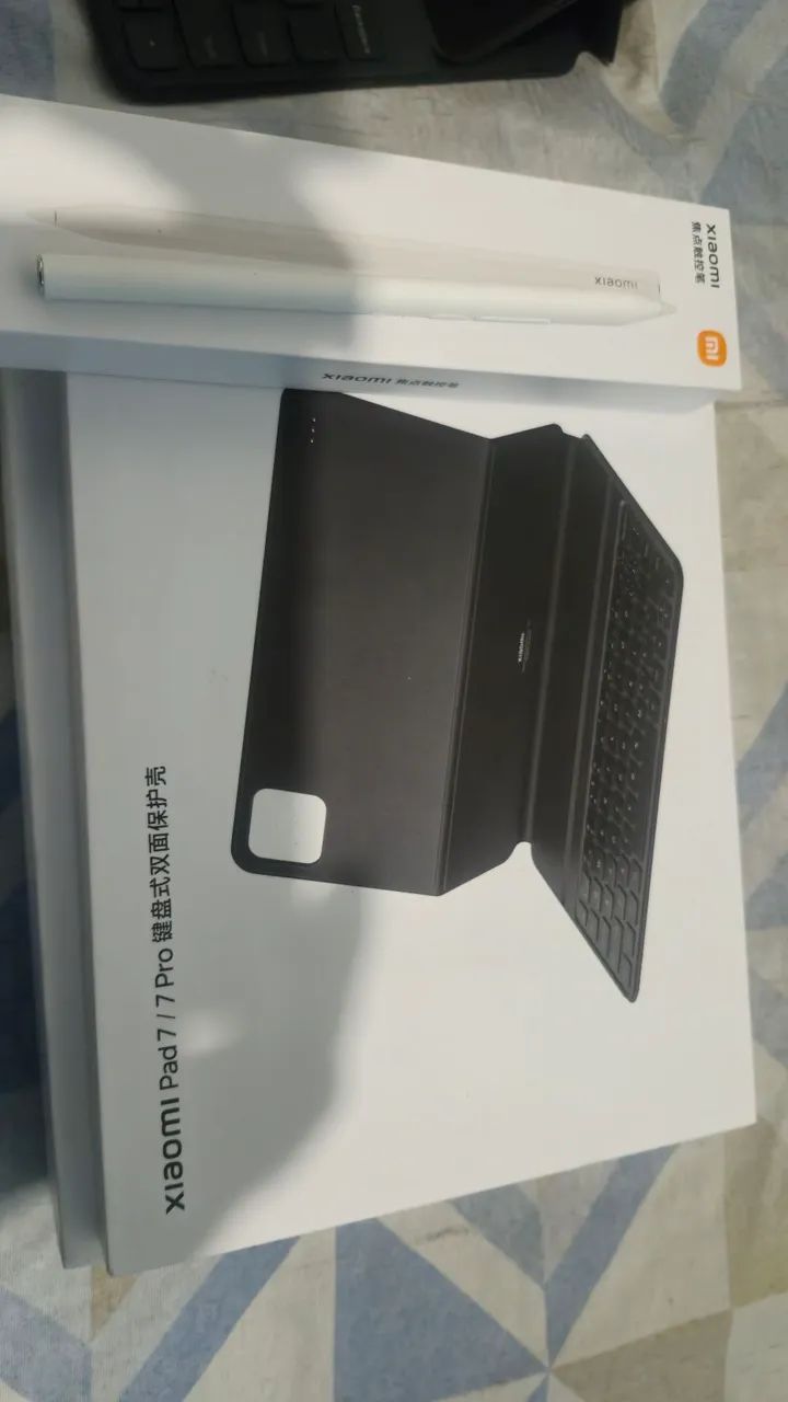 XAIOMI PAD 7 COMPLETO - Foto 2