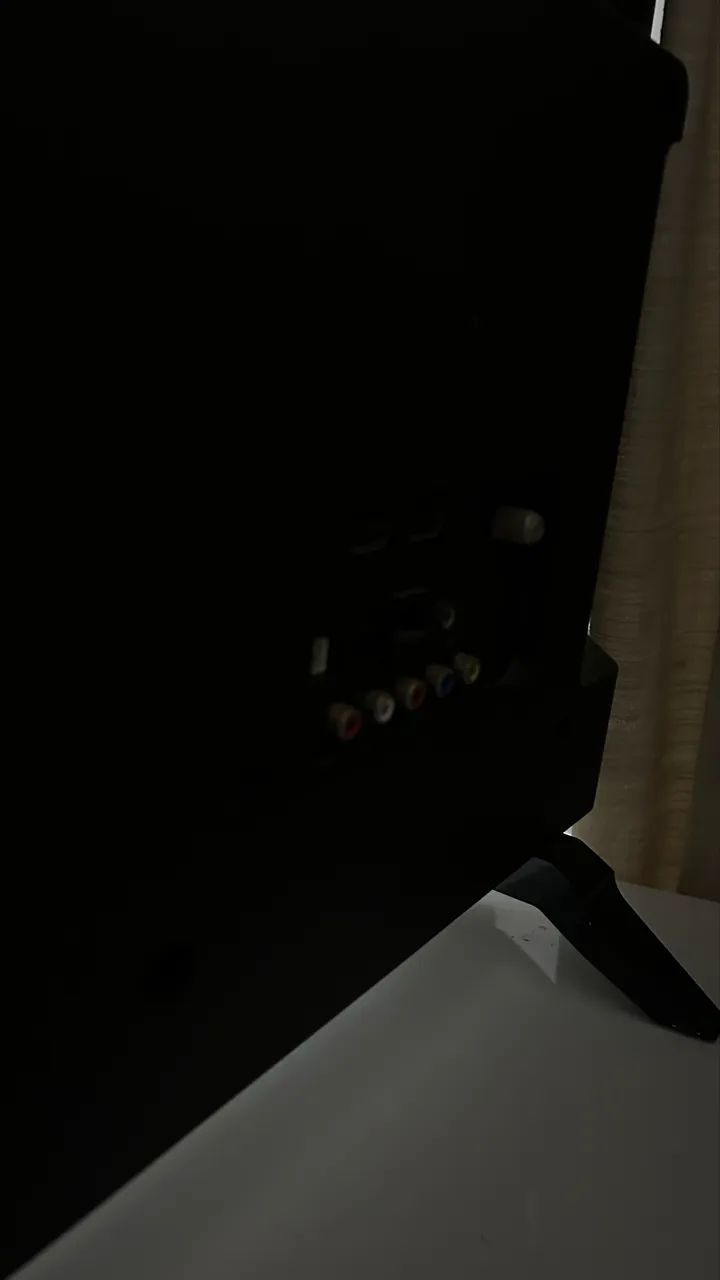 Tv 32 polegadas HDMI AOC
