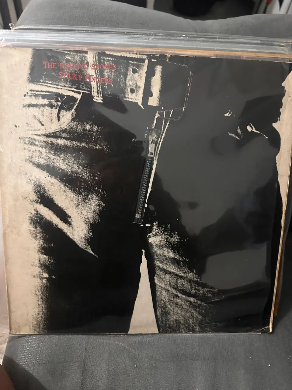 Coleção discos vinil Rolling Stones 