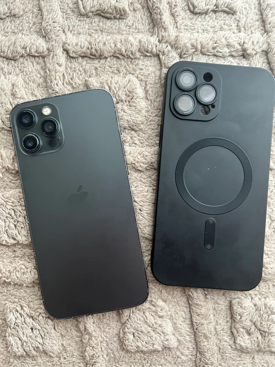 Iphone 12 Pro Max - Foto 2