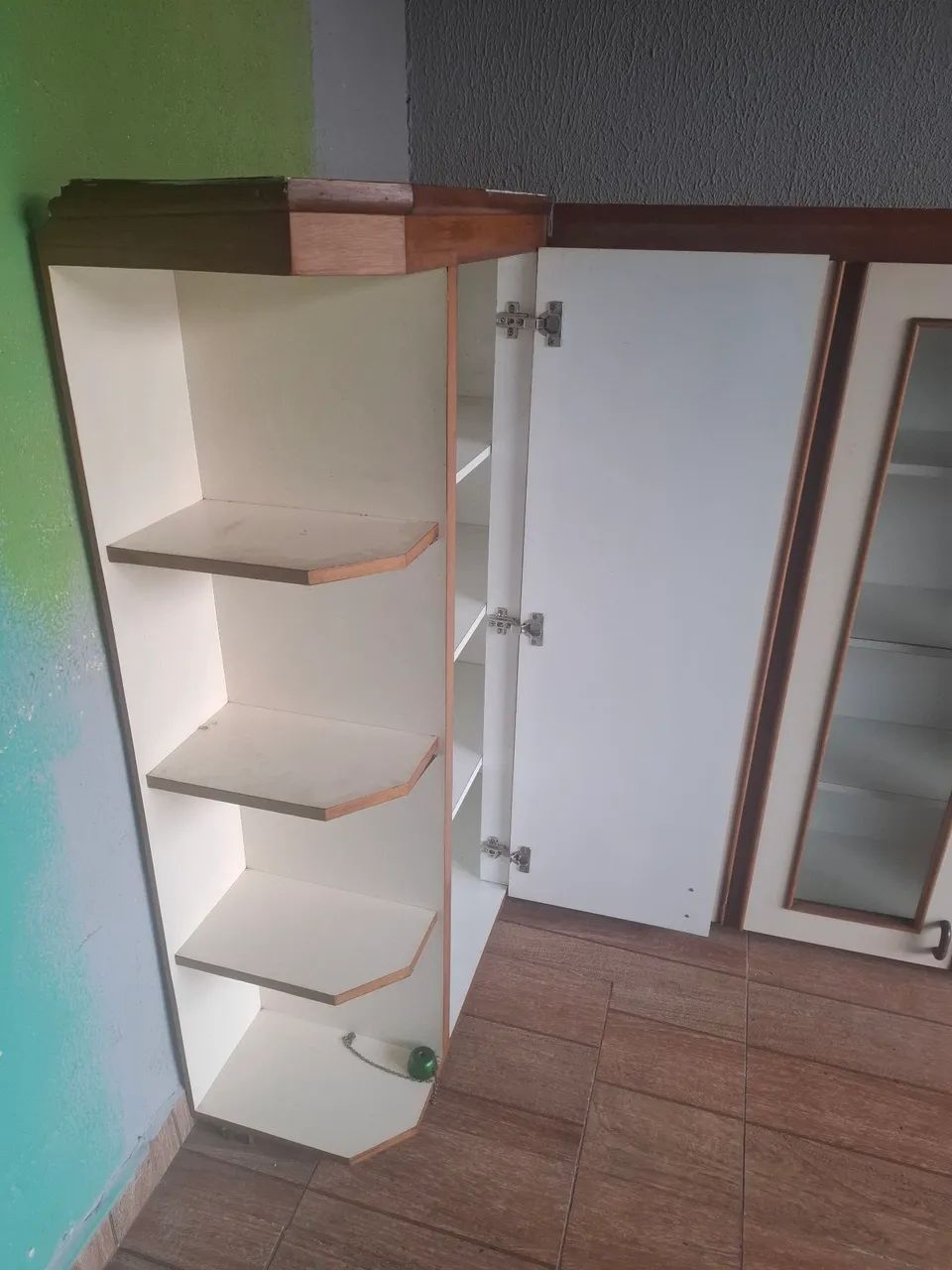 Armário de parede  - Foto 3