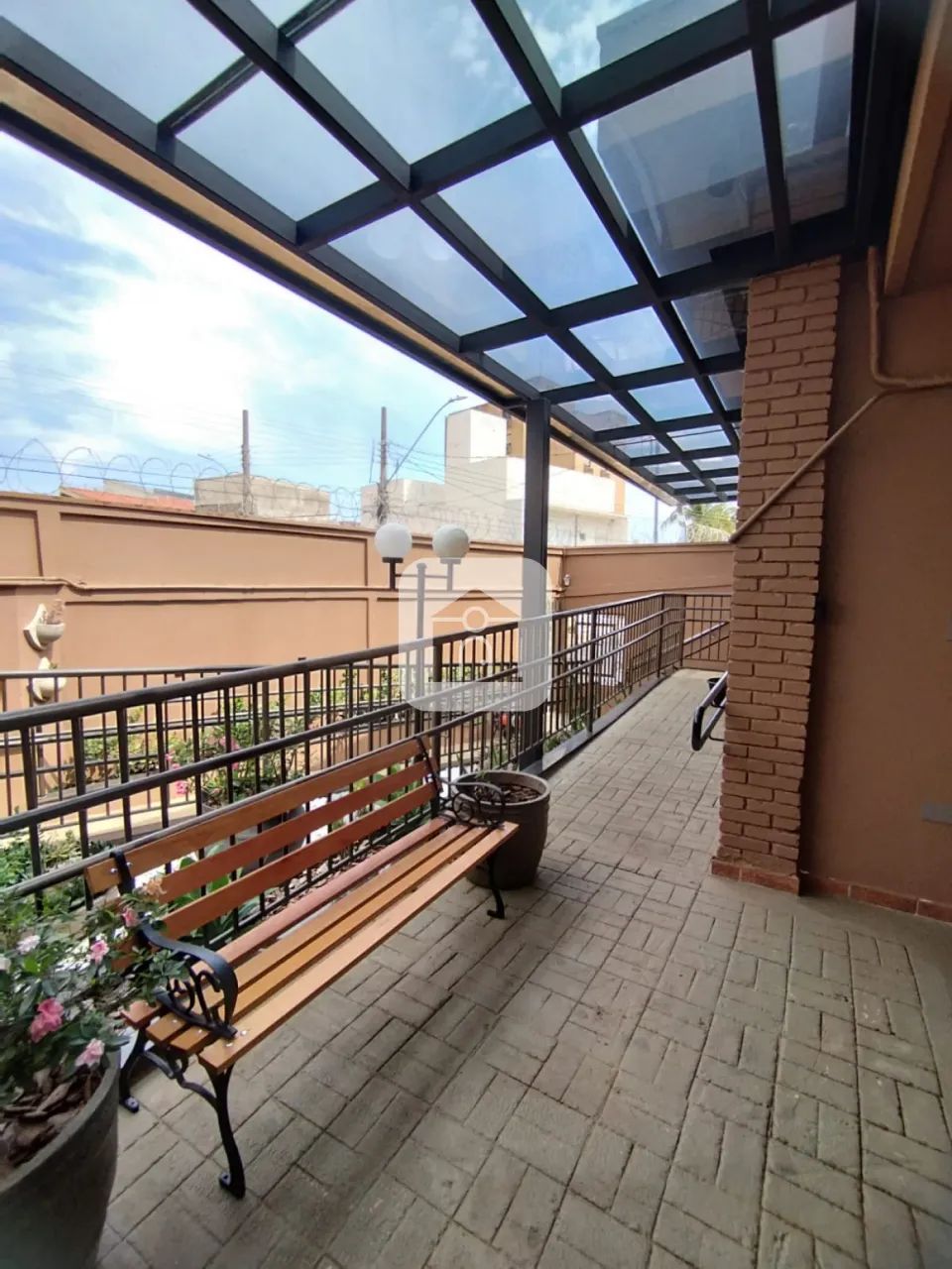 Sala comercial com 25m² para locação no bairro Nossa Senhora da Aparecida - Foto 3