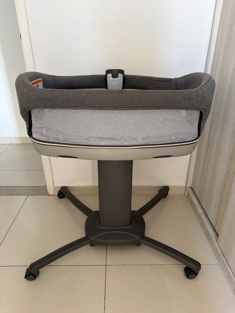 Berço para recém nascido 