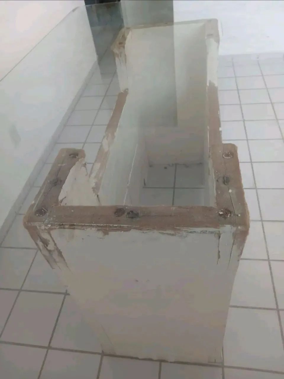 Mesa de vidro temperado - Foto 4