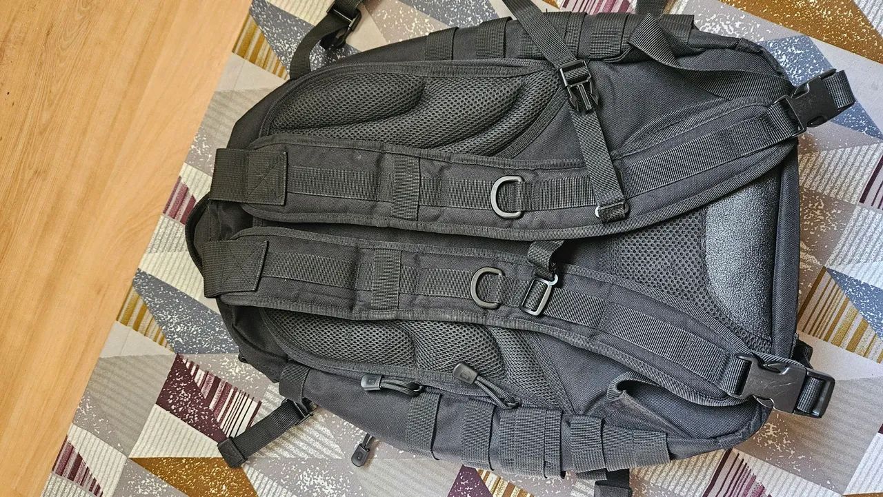 Mochila Invictus 40L - Foto 2
