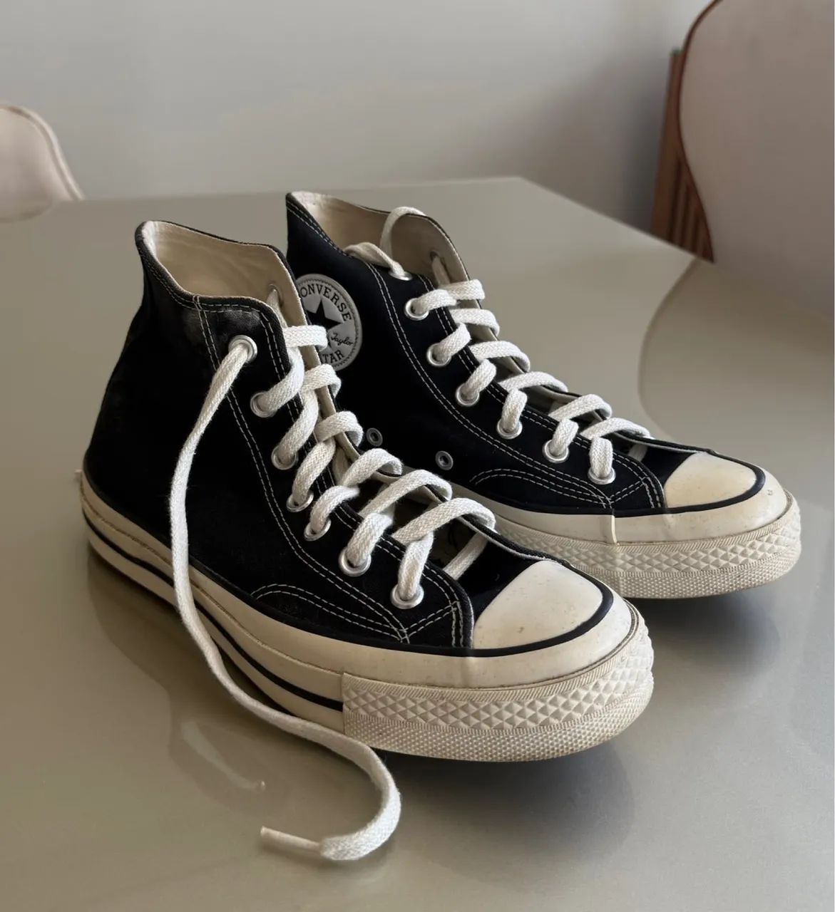 all star