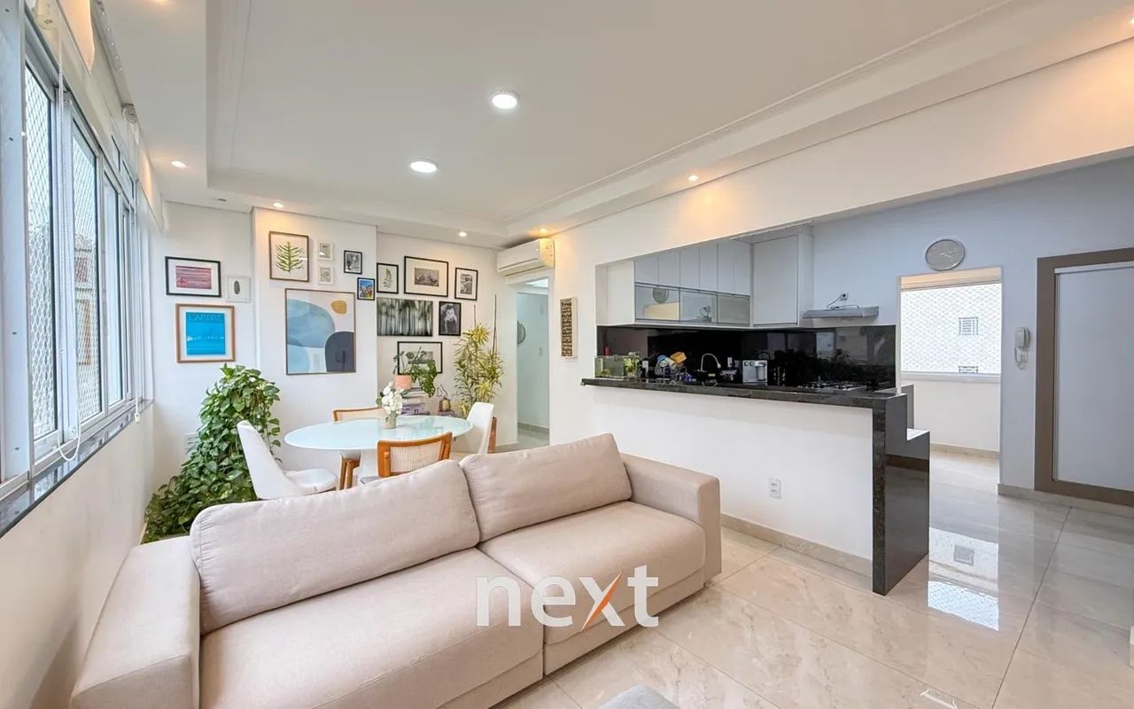 apartamento - Cambuí - Campinas - Foto 3