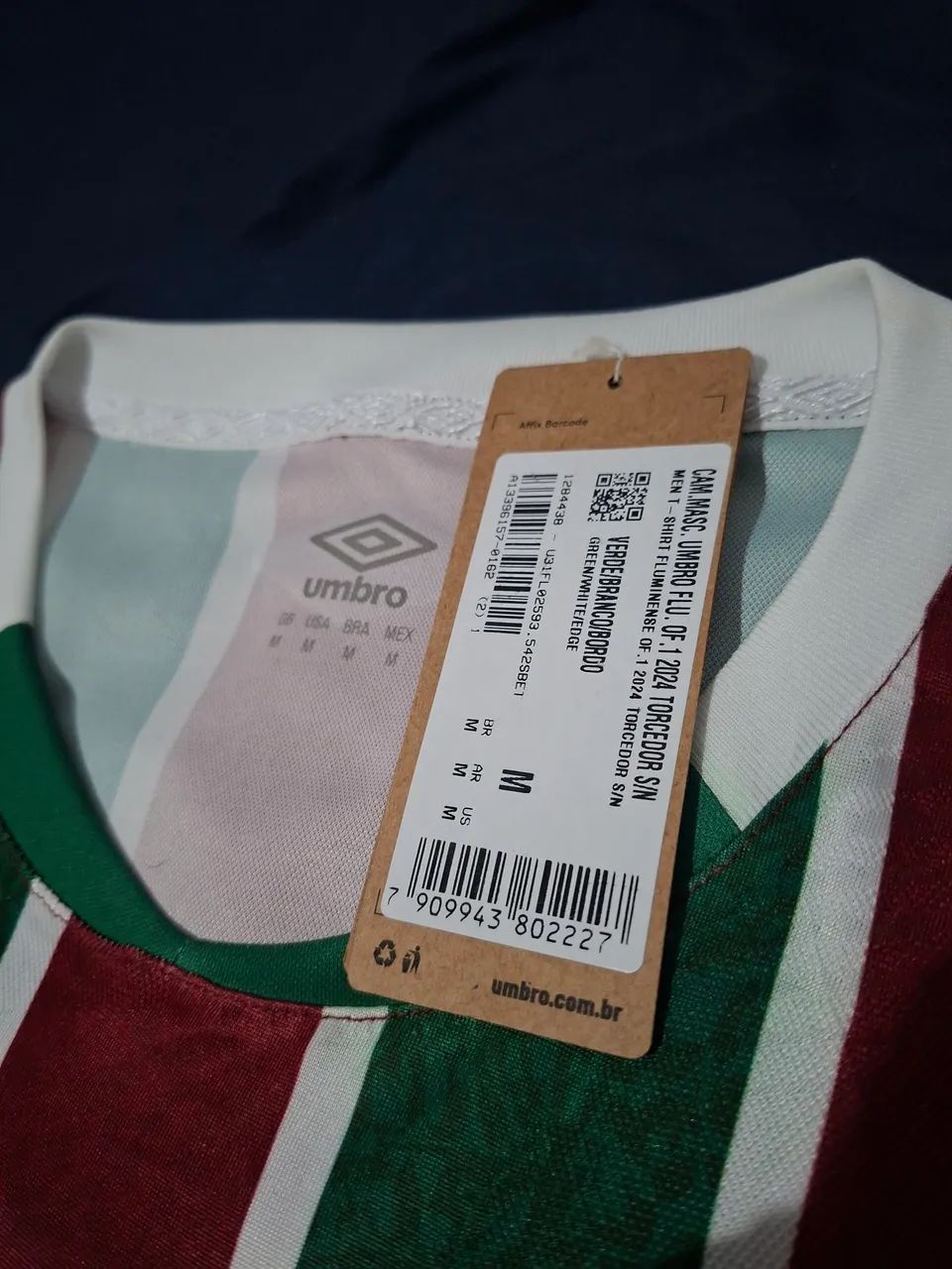 Camisa Fluminense - Foto 2