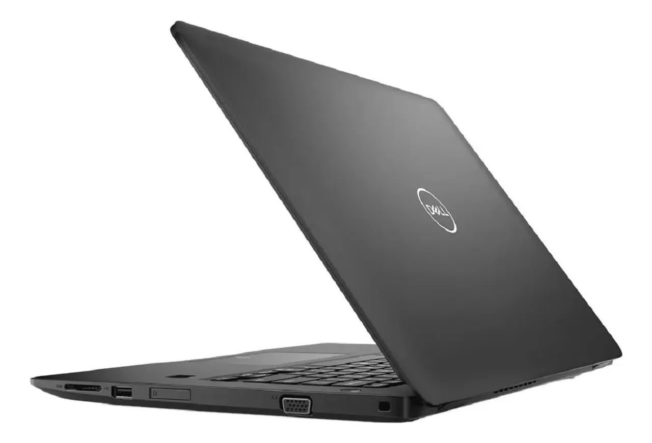 Dell Latitude 3490 Core I5-8250 8gbram 128gbssd +1thd +capa  - Foto 2